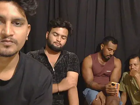 indguys2026 online show from June 26, 2026, 6:14 pm