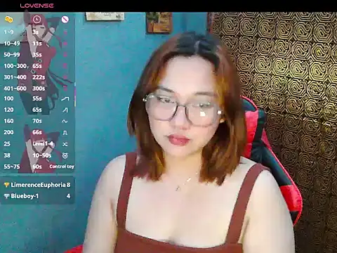 mabyhot16 online show from July 26, 2026, 9:27 am