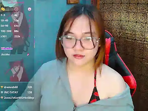 mabyhot16 online show from July 23, 2026, 3:41 pm