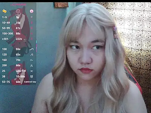 mabyhot16 online show from July 11, 2026, 4:35 am