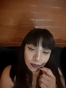 Canelaxx online show from March 5, 2026, 8:38 pm