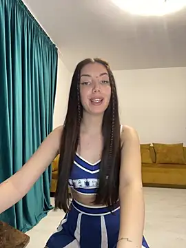 SabrinaDellyn online show from March 29, 2026, 7:59 pm