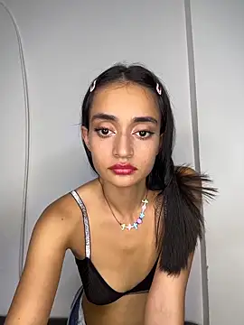 leilani X online show from March 11, 2026, 1:32 am