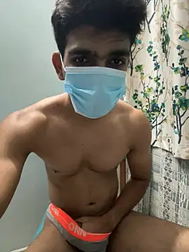 BombaySam78 online show from June 10, 2026, 2:07 pm
