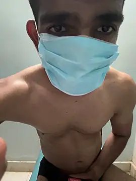 BombaySam78 online show from April 24, 2026, 1:46 pm