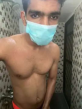 BombaySam78 online show from June 26, 2026, 5:24 am