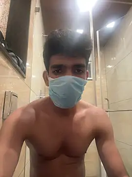 BombaySam78 online show from March 12, 2026, 4:00 pm