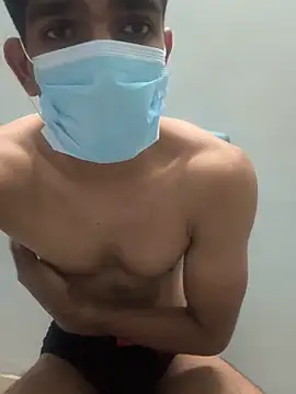 BombaySam78 online show from April 29, 2026, 2:32 pm