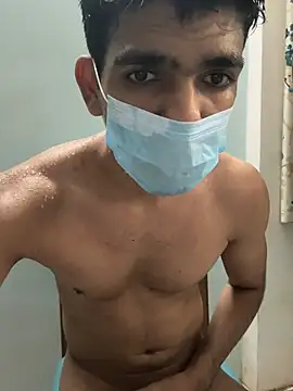 BombaySam78 online show from June 27, 2026, 6:08 am