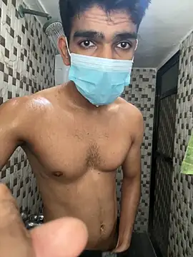 BombaySam78 online show from June 21, 2026, 7:58 am