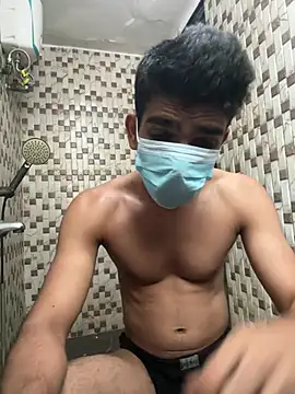 BombaySam78 online show from June 28, 2026, 7:14 am