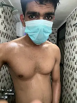 BombaySam78 online show from June 30, 2026, 6:57 am