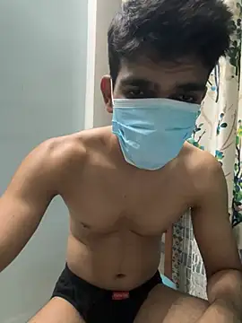 BombaySam78 online show from June 29, 2026, 6:29 pm
