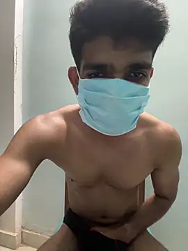 BombaySam78 online show from April 30, 2026, 1:51 pm