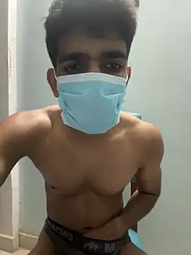 BombaySam78 online show from April 29, 2026, 5:41 pm