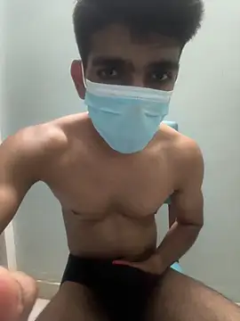 BombaySam78 online show from April 26, 2026, 2:36 pm