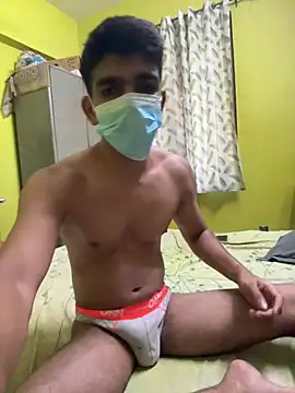BombaySam78 online show from June 19, 2026, 2:17 am