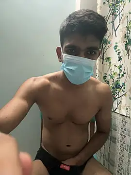 BombaySam78 online show from June 15, 2026, 1:33 pm