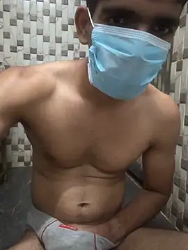 BombaySam78 online show from April 20, 2026, 1:03 pm