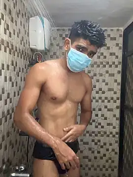 BombaySam78 online show from June 14, 2026, 7:20 am