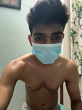 BombaySam78 online show from July 15, 2026, 2:24 pm