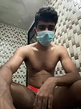 BombaySam78 online show from July 28, 2026, 12:45 pm
