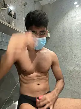 BombaySam78 online show from July 7, 2026, 4:48 am