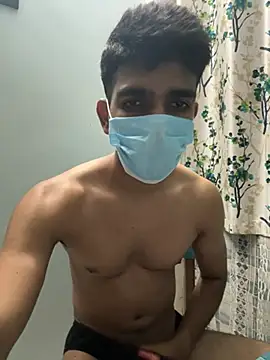 BombaySam78 online show from July 22, 2026, 1:02 pm