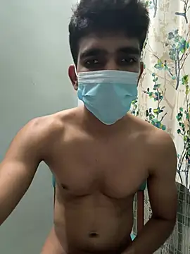 BombaySam78 online show from August 2, 2026, 6:23 am