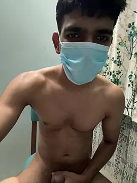 BombaySam78 online show from July 25, 2026, 2:52 am
