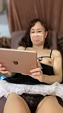 milliapo online show from July 13, 2026, 12:04 pm