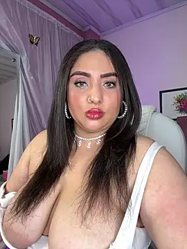 Snapshot of Selenee23 chatting on June 12, 2026, 11:30 am Selenee23 online show from June 12, 2026, 11:30 am