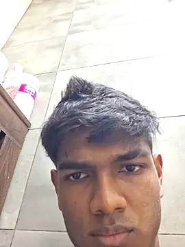 Luzy 99 online show from March 12, 2026, 9:41 pm