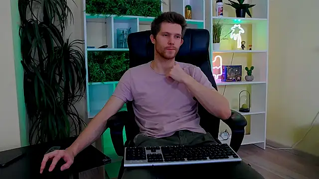 Eddie Baker online show from March 12, 2026, 10:58 pm