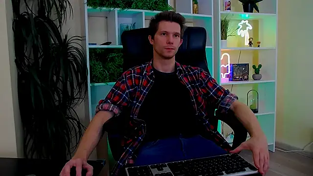 Eddie Baker online show from March 20, 2026, 10:55 pm