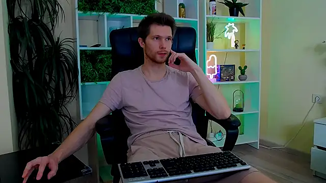 Eddie Baker online show from March 11, 2026, 8:58 pm