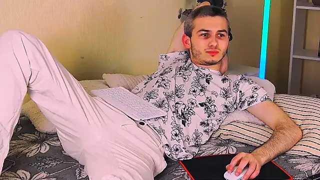 Magic Storms online show from March 28, 2026, 5:25 pm