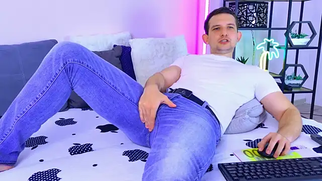 Jimmy Doss online show from March 21, 2026, 8:19 am