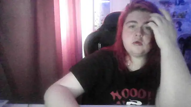 Seduction Game online show from March 24, 2026, 11:54 am