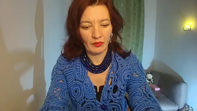 Bonnie Naughtyy online show from April 9, 2026, 4:24 pm