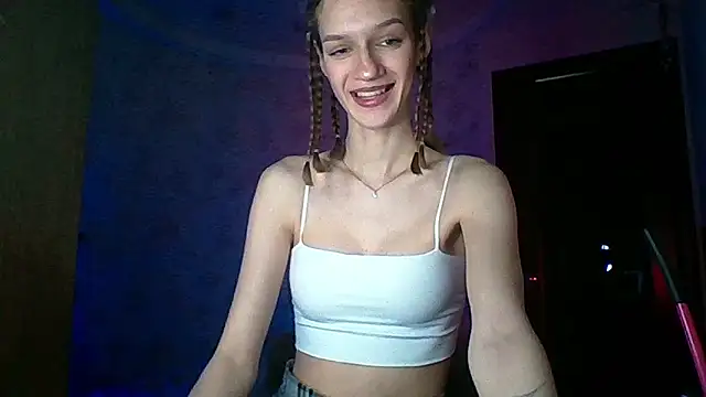 Chrissy Joyful online show from May 29, 2026, 5:02 am