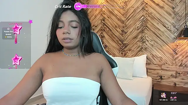 cata rosse  online show from May 9, 2026, 2:04 am