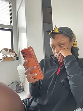 Princessssbby online show from May 8, 2026, 8:45 pm