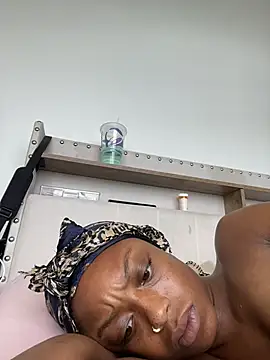 Princessssbby online show from May 31, 2026, 2:34 pm