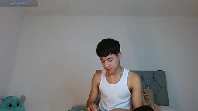 Sebas fire4 online show from May 20, 2026, 2:47 pm