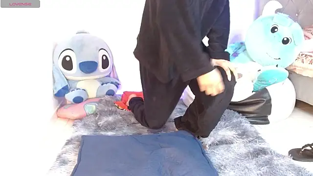 Sebas fire4 online show from April 14, 2026, 3:28 pm