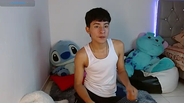 Sebas fire4 online show from March 26, 2026, 1:59 am