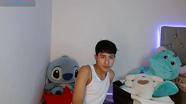 Sebas fire4 online show from March 30, 2026, 12:01 am