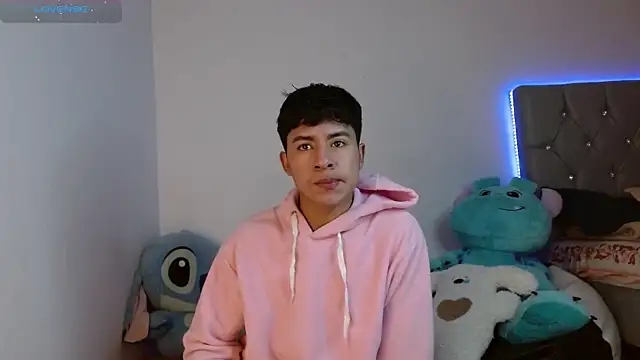 Sebas fire4 online show from March 20, 2026, 3:24 pm