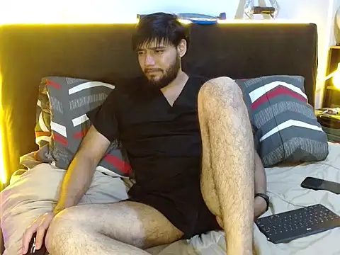 angrydeimos87 online show from April 11, 2026, 3:58 am